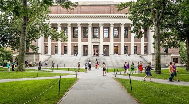 Университетские профсоюзы не защищают учёных, подвергшихся нападкам за высказанные мнения — опрос