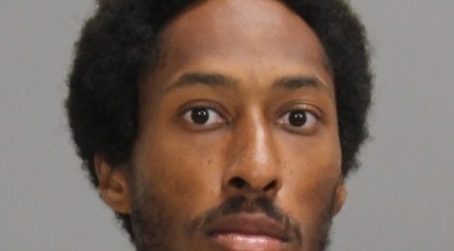 В Техасе арестован мужчина, ограбивший церковь во время воскресной службы