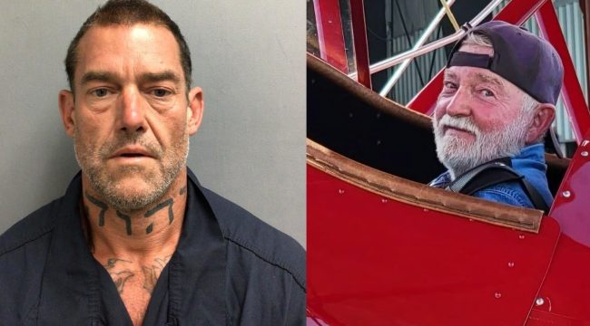 Прокуратура требует смертной казни для мужчины, распявшего пастора