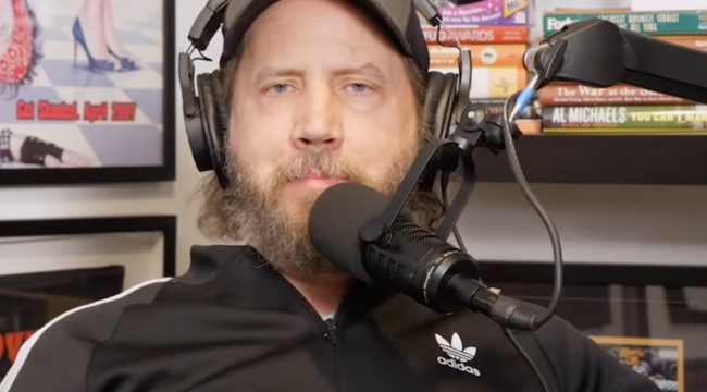 Пастор благодарен Джейми Кеннеди за извинения перед уличными проповедниками Голливуда