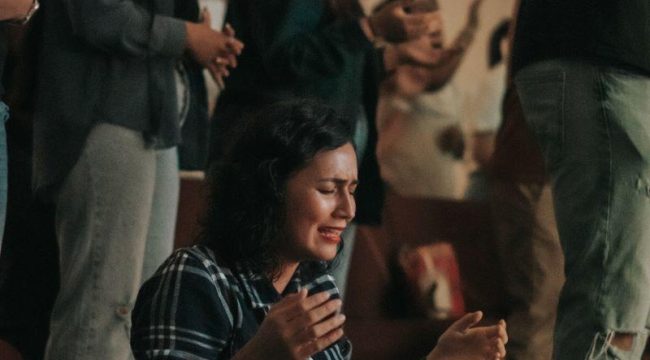 Что такое настоящее духовное пробуждение