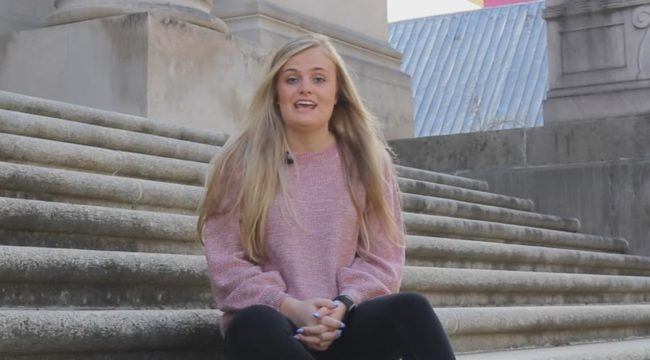 Бывшую пасторшу Линдзи Уайтсайд вновь арестовали по делу о сексуальном насилии над несовершеннолетними