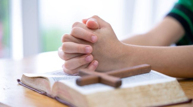 5 признаков духовного роста в христианской вере