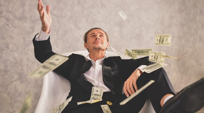 Может ли деньги купить хоть немного счастья? Богословский взгляд на вечный вопрос