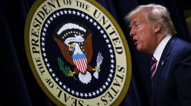 Как пророчество о Трампе научило меня смирению