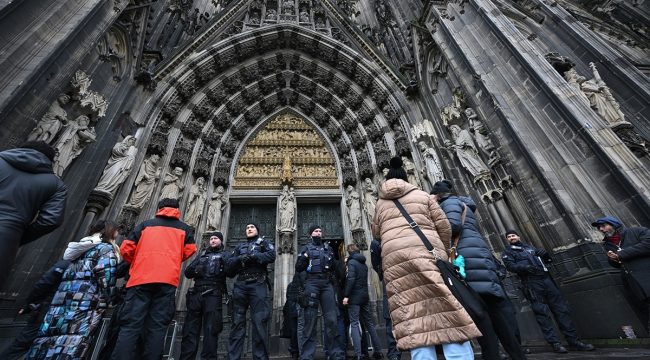 Резкий рост насильственных нападений на христиан в Европе: отчет правозащитников