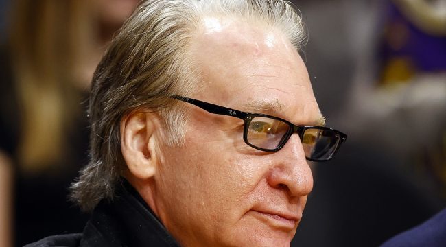 Билл Махер раскритиковал левых за «истерику» вокруг гендерной идеологии: «Это ненаучно»