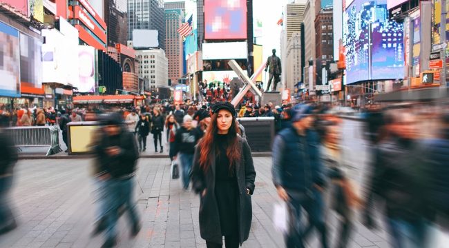 Американцы против канадцев: кто более религиозен? Результаты опроса