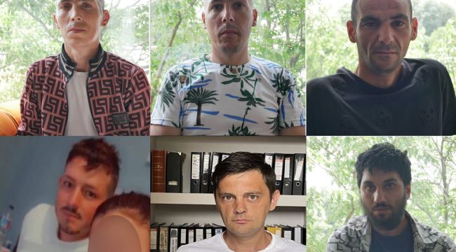 Бывшего пастора Harvest обвиняют в педофилии и торговле детьми: число жертв достигло 12 человек