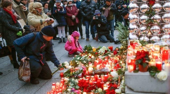 Террор джихадистов делает празднование Рождества слишком опасным в Европе