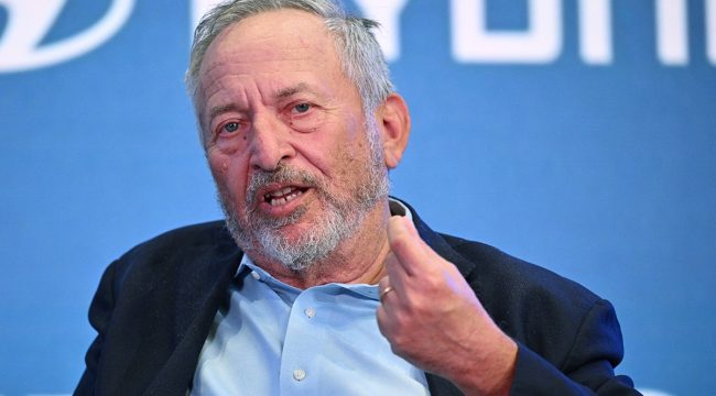 Ларри Саммерс покидает посты в Гарварде и OpenAI после публикации переписки с Эпштейном