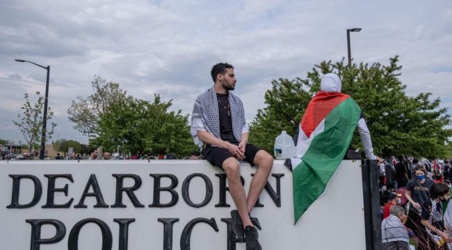 Видео с заседания совета Дирборна стало вирусным: реакция бывшей мусульманки