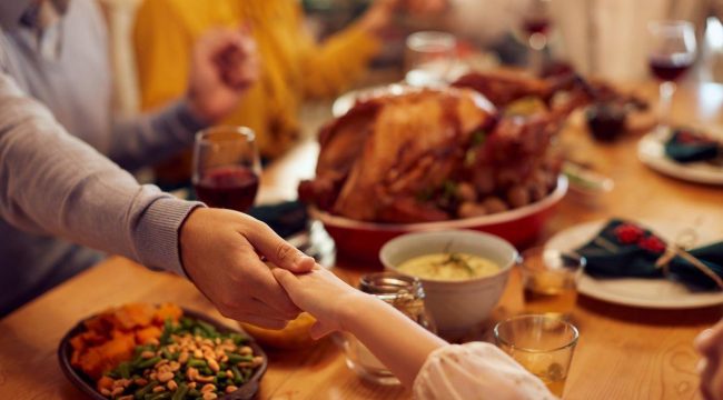 День Индейки вместо Благодарения: в чем проблема добра