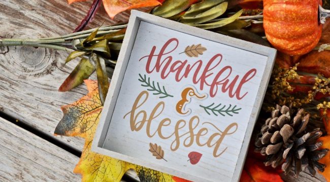 Тяжело в День Благодарения? Еврейская традиция отвечает на вопрос «Где ты?»