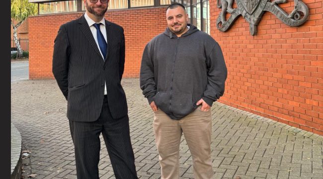 Христианского проповедника оправдали по обвинению в «исламофобии»