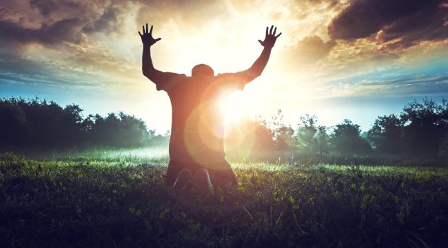 Почему следующее великое пробуждение начнется не на массовых собраниях