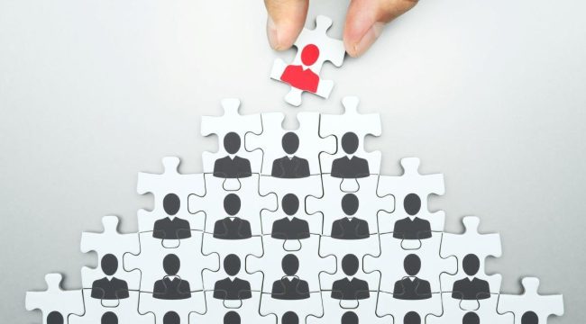 Кризис идентичности CEO: главная линия разлома в мировоззрении лидеров