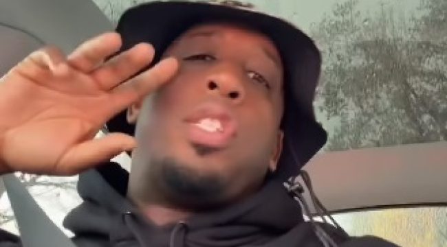 Христианский хип-хоп исполнитель ответил на критику AI-певца Solomon Ray