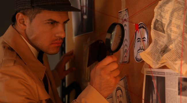 Детективные романы и христианская вера: что связывает убийства с Библией?