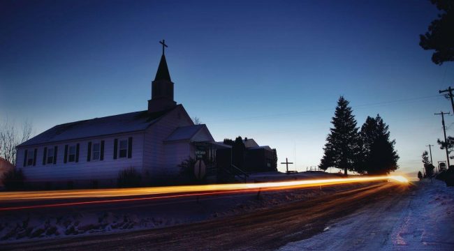 В американской провинции среди молодежи нерелигиозных стало больше, чем протестантов: исследование Pew