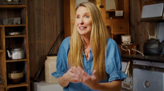 Спустя 50 лет: звезда-христианка «Маленького домика в прериях» раскрыла причину невероятного возрождения сериала