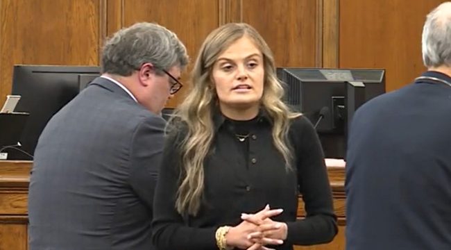 Адвокат экс-пастора Линдси Уайтсайд оспаривает пересмотр приговора за сексуальные преступления против детей