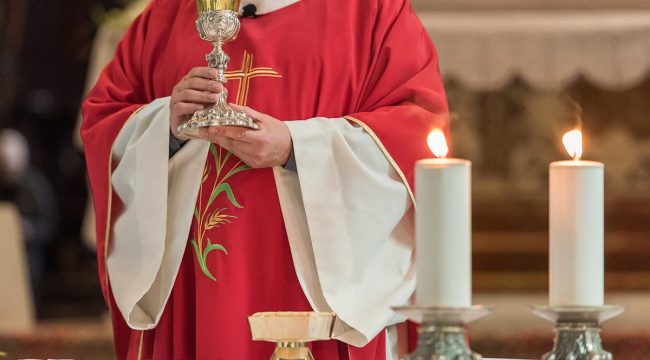 11 причин, почему я евангельский католик