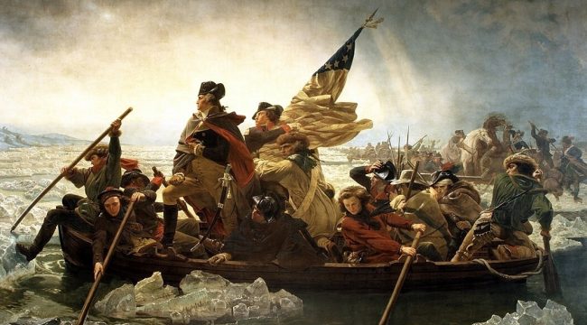 Благодарение и Американская революция: о чем заставляет задуматься праздник