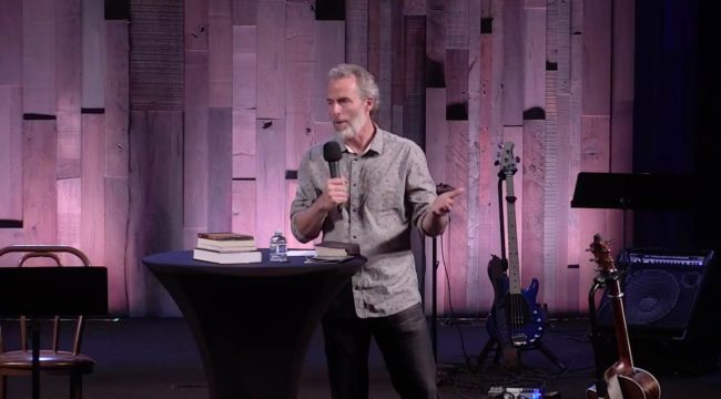 Калифорния отменила штрафы на $67 тысяч против церкви и христианской школы за нарушение ковидных правил