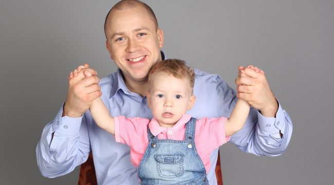 Всемирный день мужчин: праздник сильных и ответственных