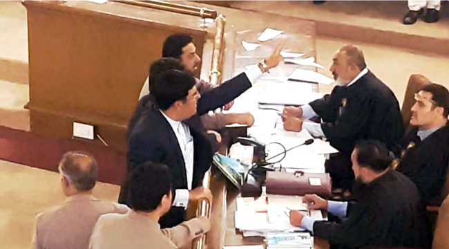 В пакистанской провинции приняли исторический закон против детских браков