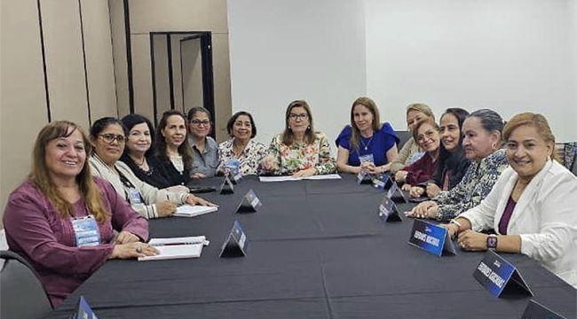 Евангелическая ассоциация Латинской Америки подтвердила приверженность защите достоинства женщин в международный день борьбы с насилием