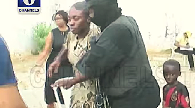 Похищенный англиканский священник погиб в плену у kidnappers в Нигерии