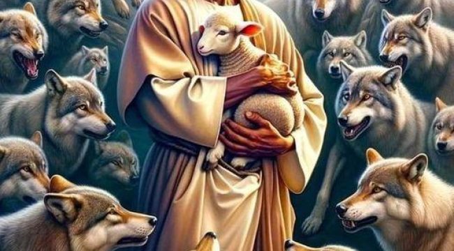 Христианское освобождение от суеты: как современные идолы угрожают вечной жизни