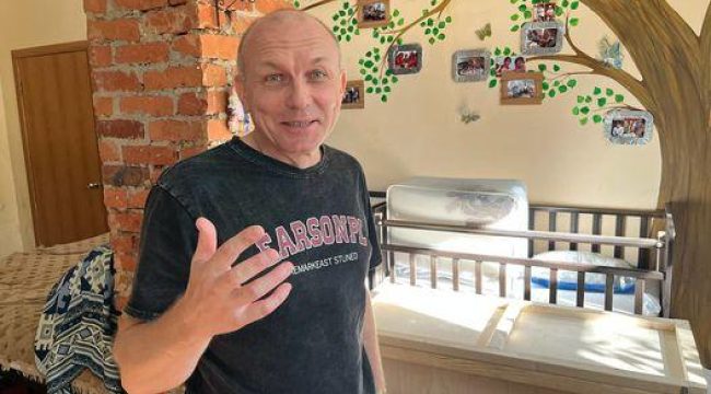 «Обитель» в Новороссийске: как бывший бизнесмен создал уникальный дом для верующих с инвалидностью