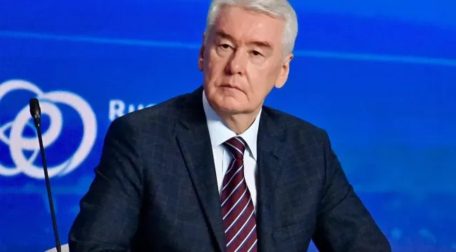 Патриарх Кирилл поздравил мэра Москвы Сергея Собянина с Днем народного единства — о подвиге и соработничестве