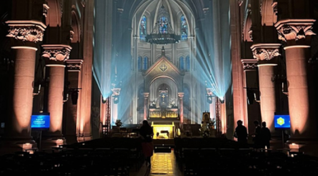 Десять лет спустя: Франция почтила память жертв терактов 13 ноября