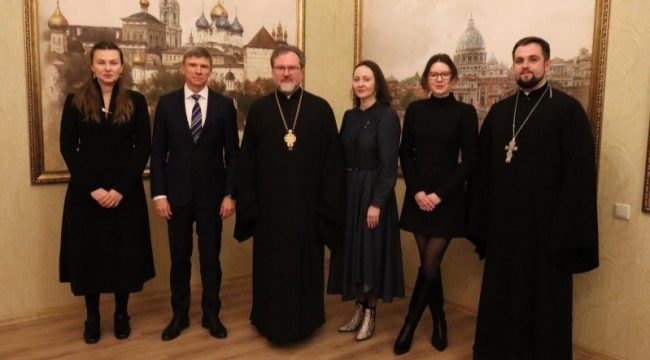 Церковные биоэтики и эксперты по ИИ объединились для защиты духовных ценностей