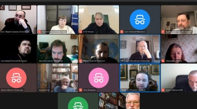 Духовные академии России и Беларуси утвердили темы докторских диссертаций по церковной истории