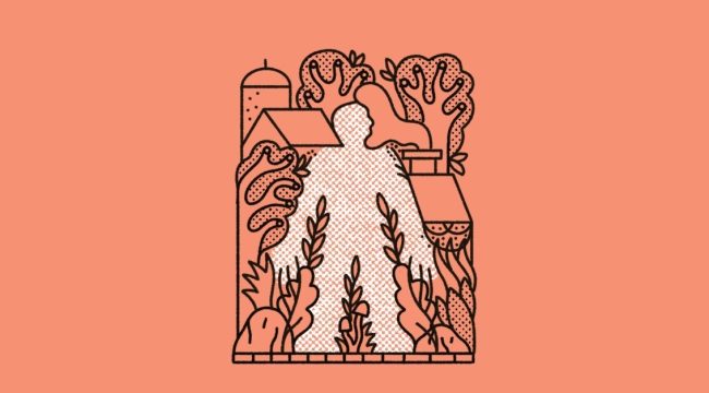 Как места формируют нас: редлайнинг, монастыри и беженцы