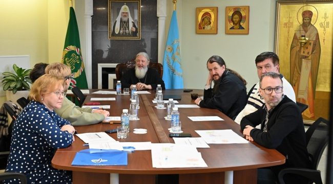 К 300-летию Иркутской епархии выйдет двухтомная энциклопедия с уникальными архивными данными