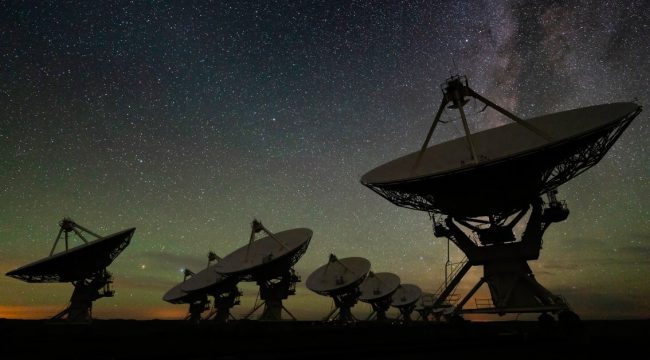 Инкарнация в свете астрофизики: как космос говорит о Боге