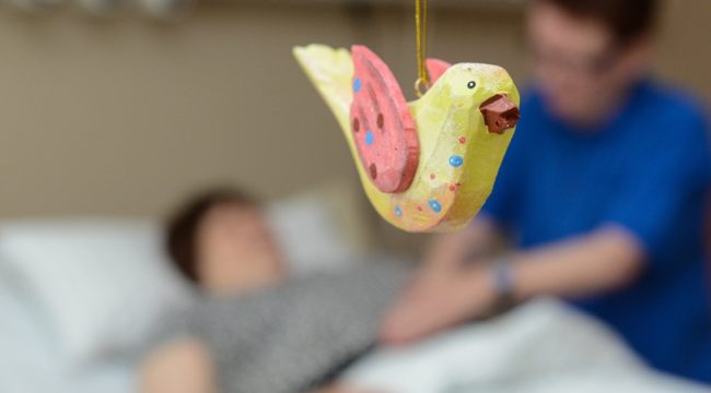 Сопровождающая умирающих: «Для меня большая честь быть рядом в эти моменты»