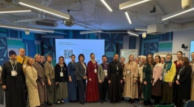 Церковь разрабатывает новые подходы к помощи семьям в кризисных ситуациях