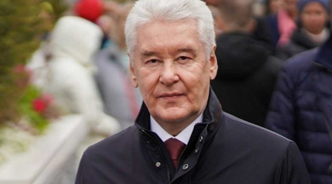 Сергей Собянин поздравил Патриарха Кирилла с днем рождения и подтвердил планы сотрудничества