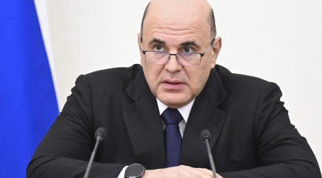 Патриарх Кирилл поздравил М.В. Мишустина с Днем народного единства и подчеркнул значение церковно‑государственного сотрудничества