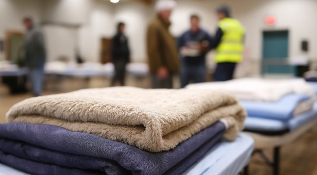 Крыша на ночь и слова, что зажигают свет