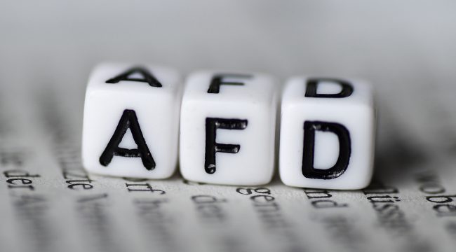 Союз католических предпринимателей Германии защищает свою позицию по отношению к партии АдГ