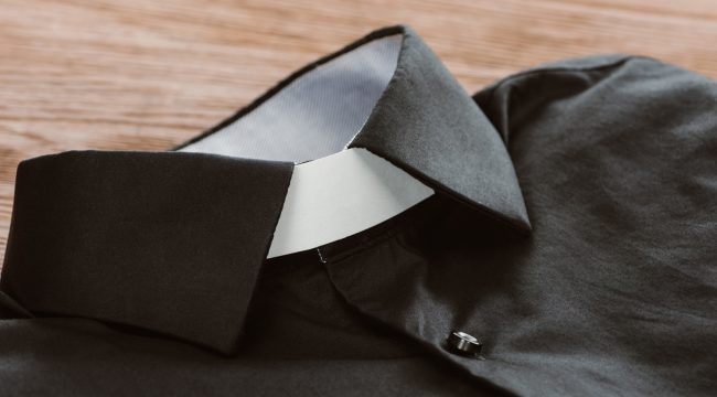 Сексуальное насилие со стороны немецких священников за рубежом: требуется международное сотрудничество