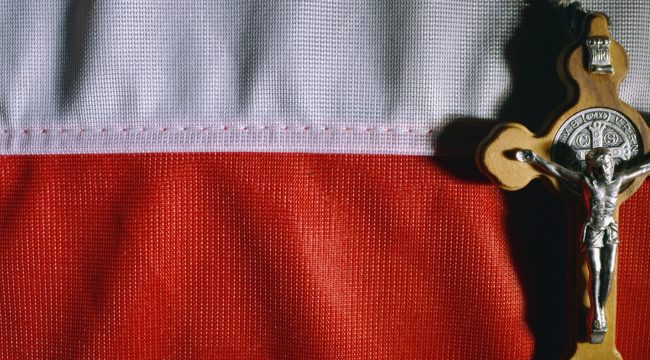 Президент Польши призывает защищать христианские ценности в День независимости